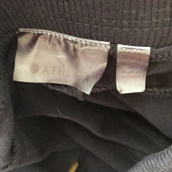 SOLD Athleta Flux Joggers Old Navy Jogger Sweatpants Bundle Size Small - Picture 5 of 12